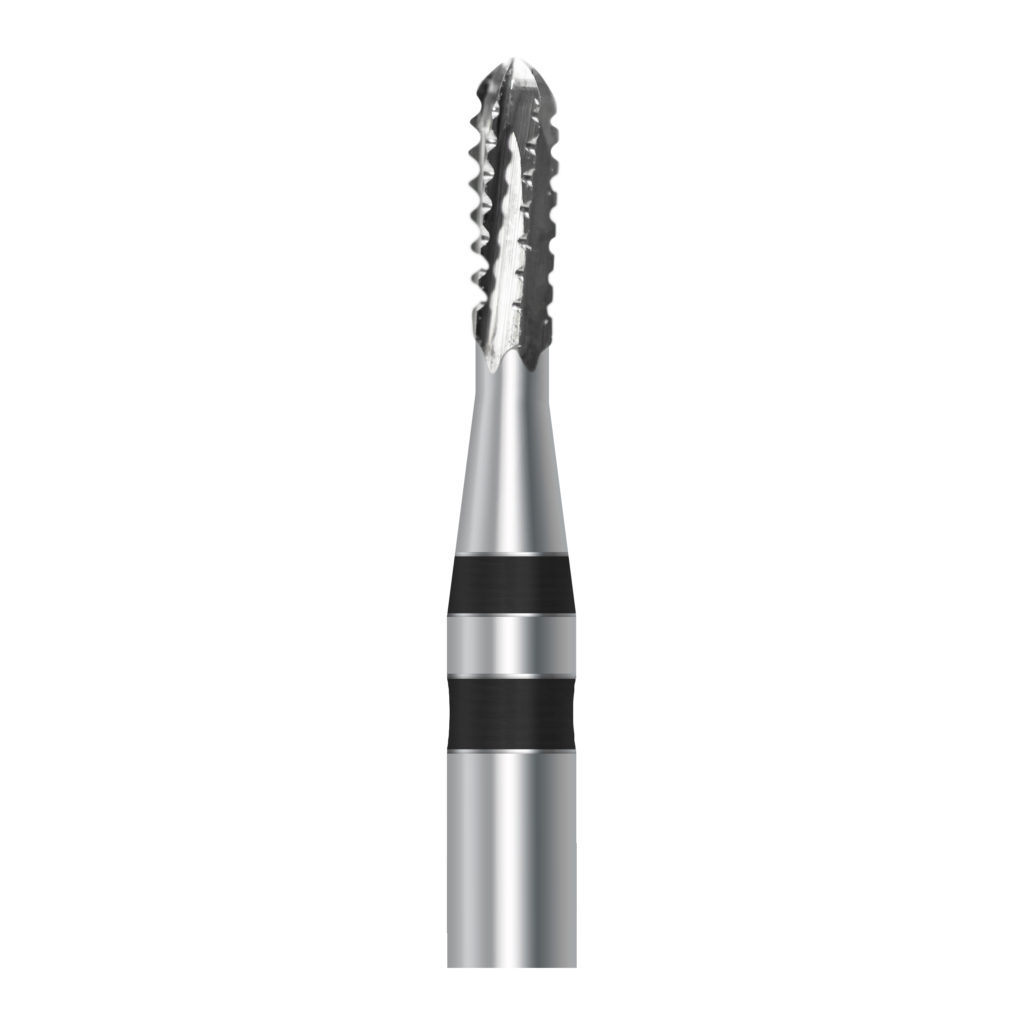 Scrow Cutter FRANK DENTAL CROWN CUTTER FOT METAL C.FD34L.012.FG - DENNEX OFFICIAL STORE