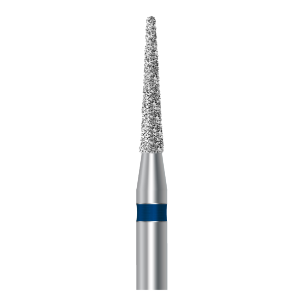 Crosstech Multi-Use FG Diamond Bur 863/014F 5/Pk - DF Dental Solutions