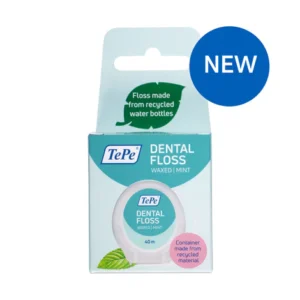 TEPE® DENTAL FLOSS