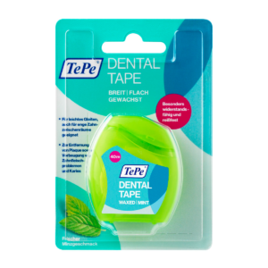 TEPE® DENTAL TAPE