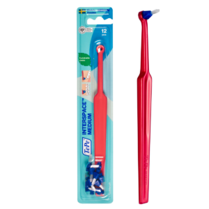 TEPE INTERSPACE™ MEDIUM 12 TIPS