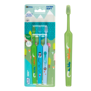 TEPE MINI™ X-SOFT PACK 3