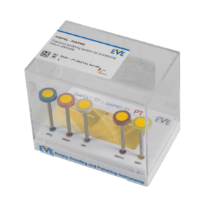 EVE DIAPOL-DIAPRO SET HP RECOMMENED BY DR.TANAWAT RITKAJORN