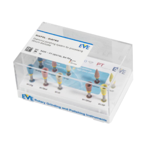 EVE DIAPOL-DIAPRO SET RA RECOMMENED BY DR.TANAWAT RITKAJORN